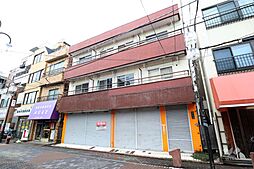 大田区鵜の木2丁目 土地