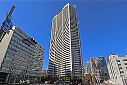 キャピタルマークタワー