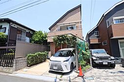 大田区山王2丁目 一戸建て