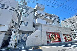 ビラ自由が丘