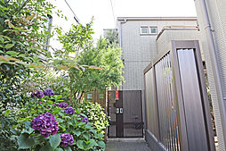 目黒区祐天寺1丁目 一戸建て