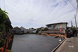 大田区山王1丁目 土地