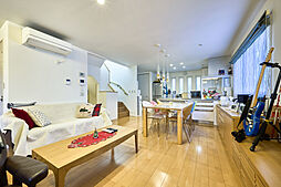 目黒区緑が丘1丁目 一戸建て