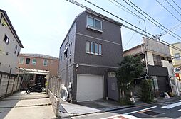 目黒区緑が丘1丁目 一戸建て