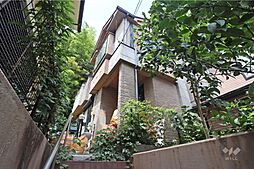 川崎市中原区井田2丁目 一戸建て