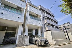 大田区北千束2丁目 一戸建て