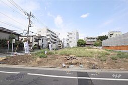 大田区中央6丁目 一戸建て