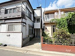 目黒区碑文谷1丁目 一戸建て