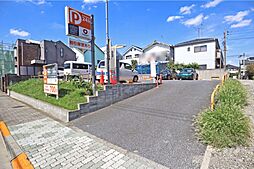 大田区久が原6丁目 土地