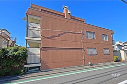 レック東多摩川スカイハイツ3号館
