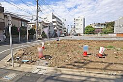大田区中央6丁目 一戸建て