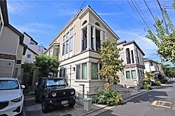 目黒区大岡山1丁目 一戸建て