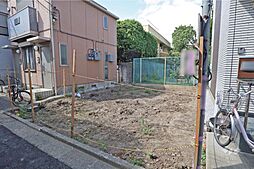 大田区中央2丁目 一戸建て