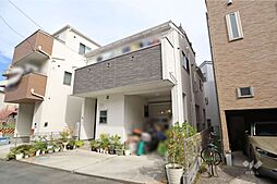 川崎市幸区南加瀬5丁目 一戸建て