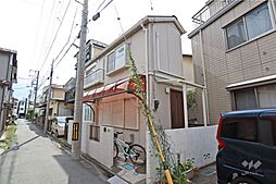 川崎市中原区上平間 一戸建て