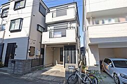 川崎市中原区井田3丁目 一戸建て