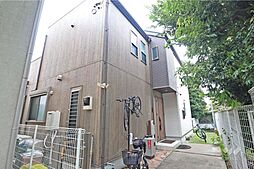 目黒区大岡山1丁目 一戸建て