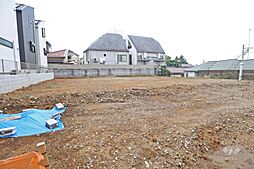 大田区南馬込5丁目 土地