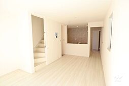 川崎市幸区戸手4丁目 一戸建て