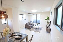 川崎市幸区戸手4丁目 一戸建て