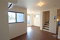 川崎市幸区戸手4丁目 一戸建て