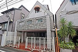 目黒区中町1丁目 一戸建て