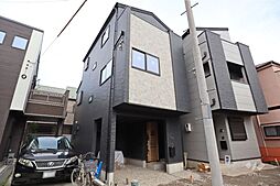 川崎市中原区小杉陣屋町2丁目 一戸建て