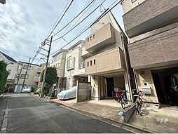 大田区南久が原2丁目 一戸建て