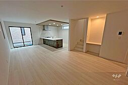 川崎市中原区上平間 一戸建て