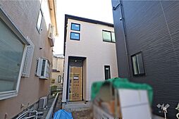 川崎市中原区上平間 一戸建て