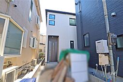 川崎市中原区上平間 一戸建て