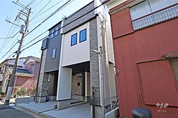 川崎市中原区上平間 一戸建て