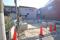 川崎市中原区上平間 一戸建て