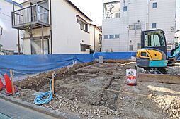 川崎市幸区古川町 一戸建て