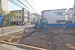 川崎市幸区古川町 一戸建て