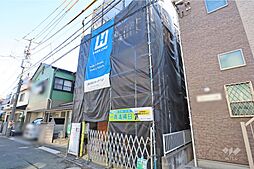 川崎市幸区紺屋町 一戸建て