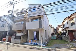 川崎市幸区古川町 一戸建て