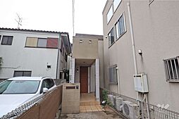 大田区大森東4丁目 一戸建て