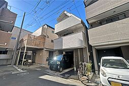 大田区北糀谷1丁目 一戸建て