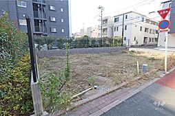 川崎市中原区小杉御殿町2丁目 一戸建て