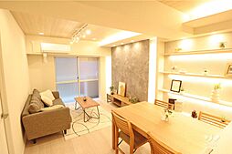 西蒲田さんろーどダイヤモンドマンション