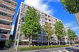 ニックハイム武蔵小杉