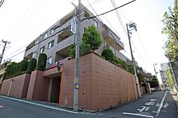 ファミールヒルズ目黒東山