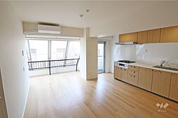 サンクレスト大森