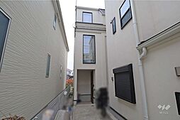 大田区南馬込4丁目 一戸建て