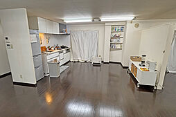 グリーンハイツB