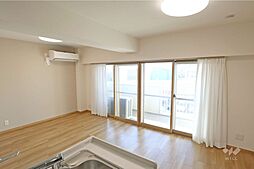 元住吉マンション