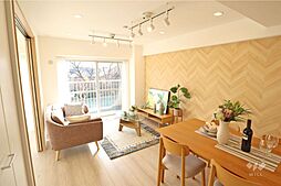 川崎セントラルコーポ