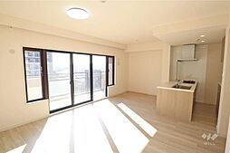 フェアロージュガーデンズ川崎