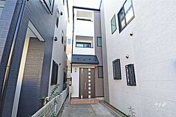 川崎市幸区小向町 一戸建て